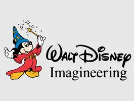 Walt-Disney-Imagineering