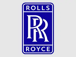 rolls-royce